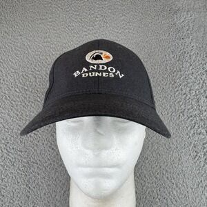 Bandon Dunes Golf Course Hat 2019 Links Championship Antigua Performance Fit